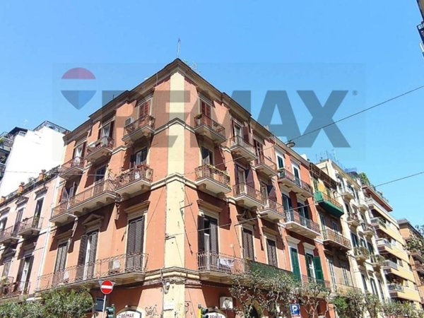 appartamento in vendita a Bari in zona Murat