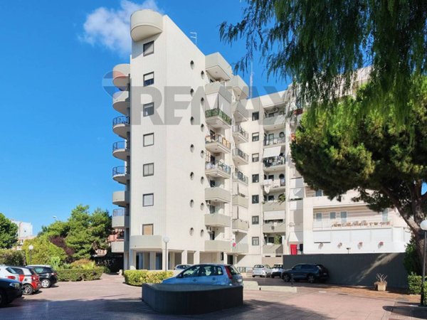 appartamento in vendita a Bari in zona Japigia