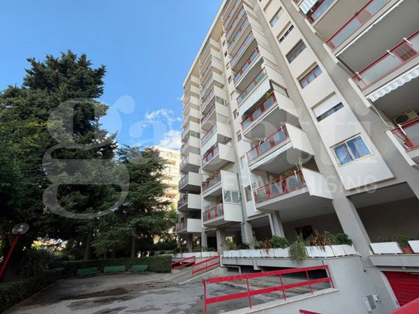 appartamento in vendita a Bari in zona Poggiofranco