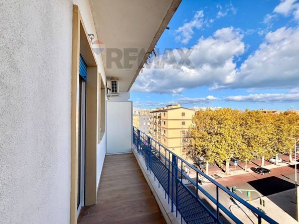appartamento in vendita a Bari in zona Japigia