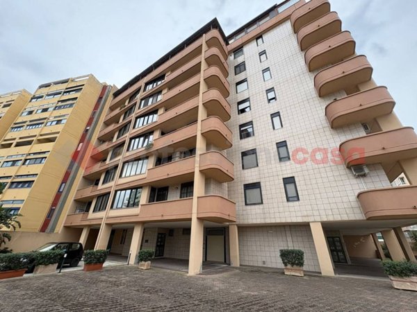appartamento in vendita a Bari in zona San Girolamo