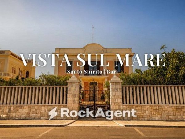 casa indipendente in vendita a Bari in zona Santo Spirito