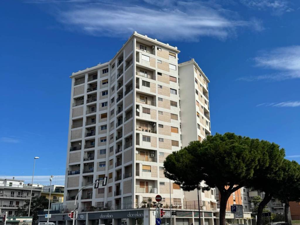 appartamento in vendita a Bari in zona Carrassi
