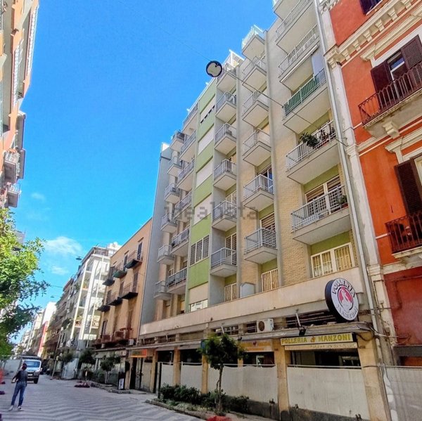 appartamento in vendita a Bari in zona Murat