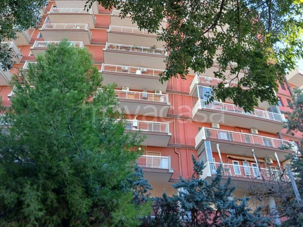 appartamento in vendita a Bari in zona Poggiofranco