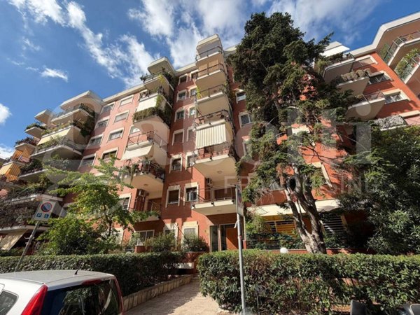 appartamento in vendita a Bari in zona Poggiofranco
