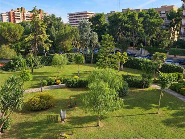 appartamento in vendita a Bari in zona Poggiofranco