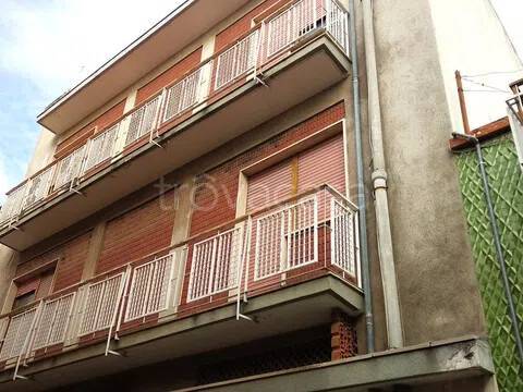 appartamento in vendita a Bari in zona Ceglie del Campo
