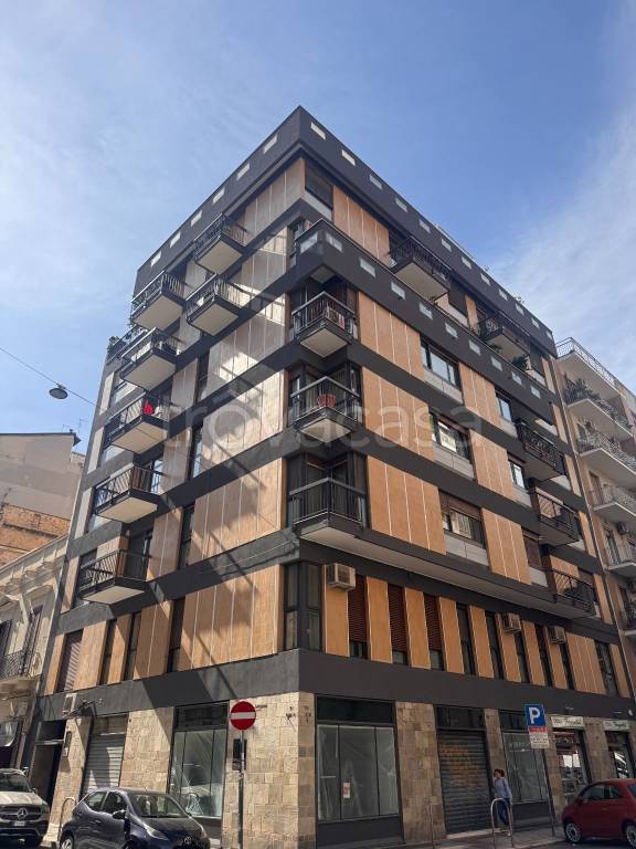 appartamento in vendita a Bari in zona Murat