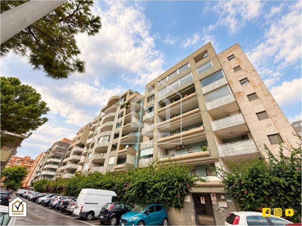appartamento in vendita a Bari in zona San Girolamo