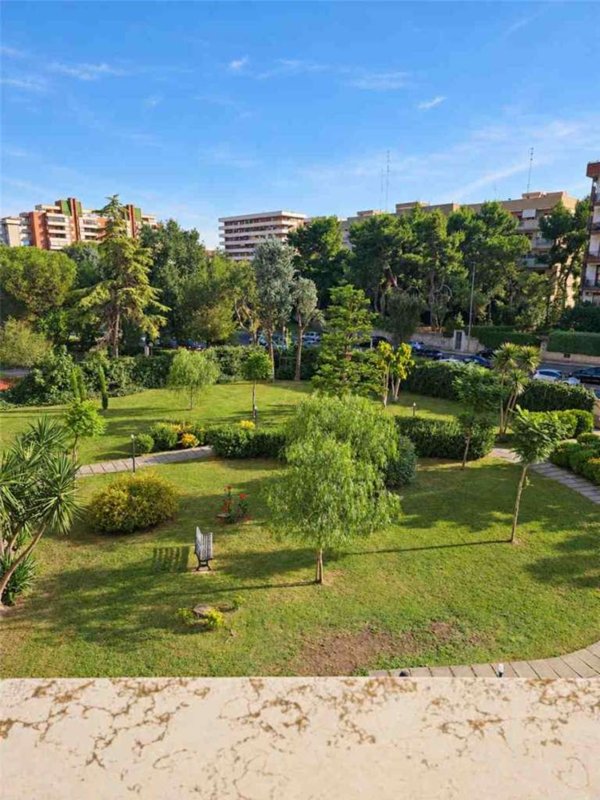 appartamento in vendita a Bari in zona Poggiofranco