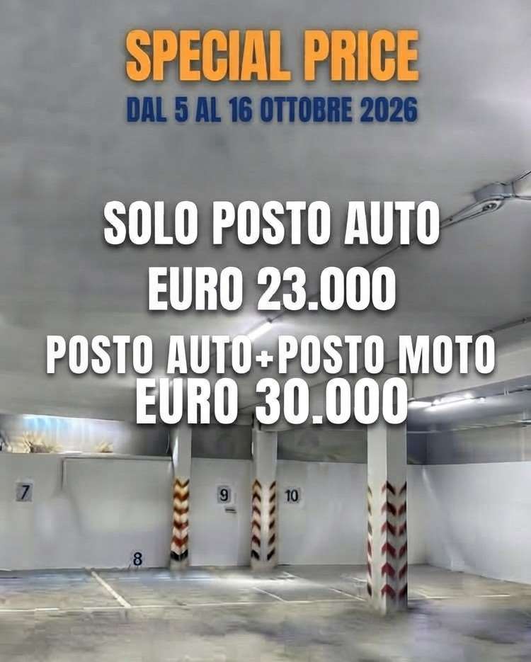 box auto in vendita a Bari