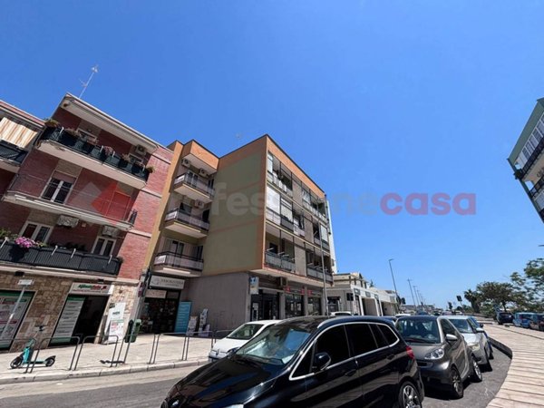 appartamento in vendita a Bari in zona San Girolamo