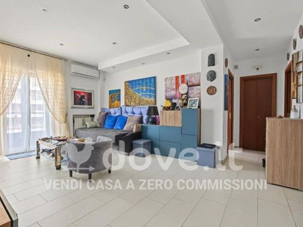 appartamento in vendita a Bari in zona Murat