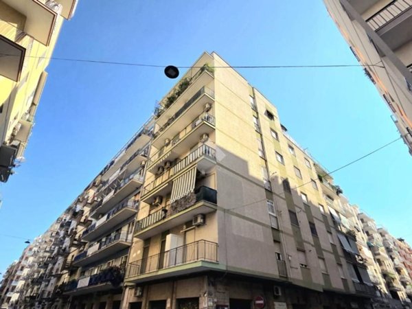 appartamento in vendita a Bari in zona Carrassi