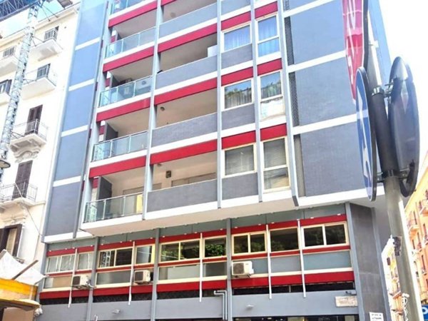appartamento in vendita a Bari in zona Madonnella