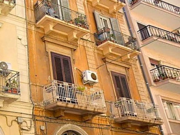 appartamento in vendita a Bari in zona Libertà