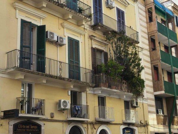 appartamento in vendita a Bari in zona Murat
