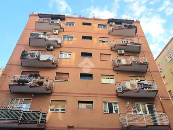 appartamento in vendita a Bari in zona Carrassi