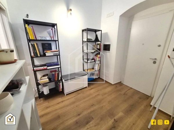 appartamento in vendita a Bari in zona Murat