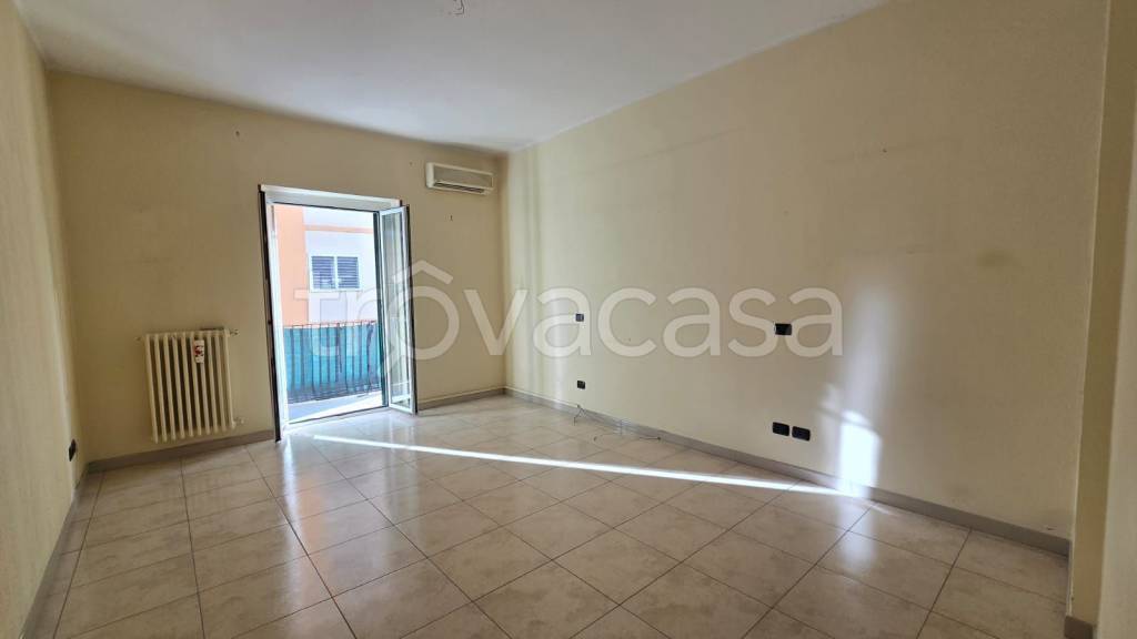 appartamento in vendita a Bari in zona Carrassi