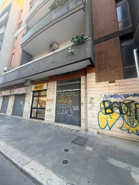 appartamento in vendita a Bari in zona Carrassi