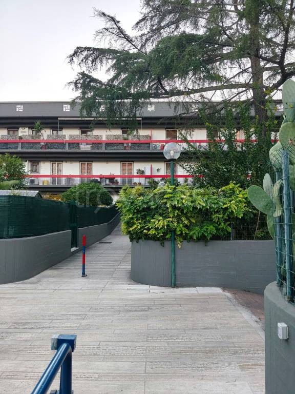 appartamento in vendita a Bari in zona San Pasquale