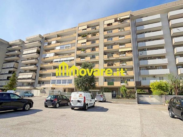 appartamento in vendita a Bari in zona Ceglie del Campo