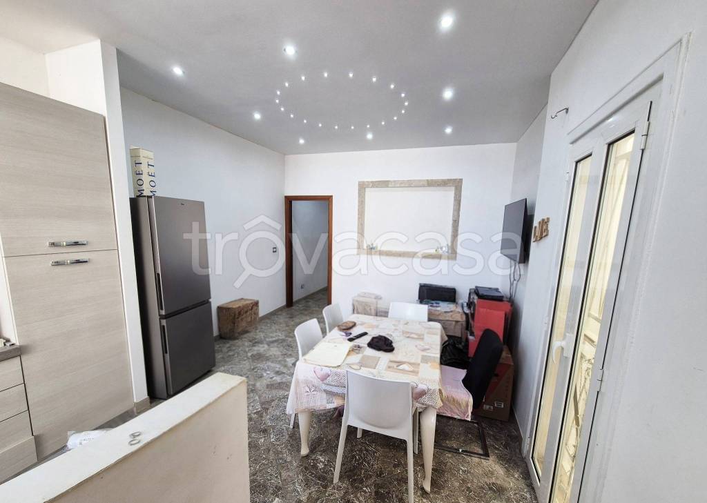 appartamento in vendita a Bari in zona Libertà