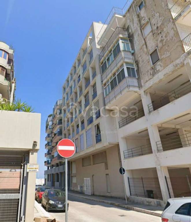 appartamento in vendita a Bari in zona San Girolamo