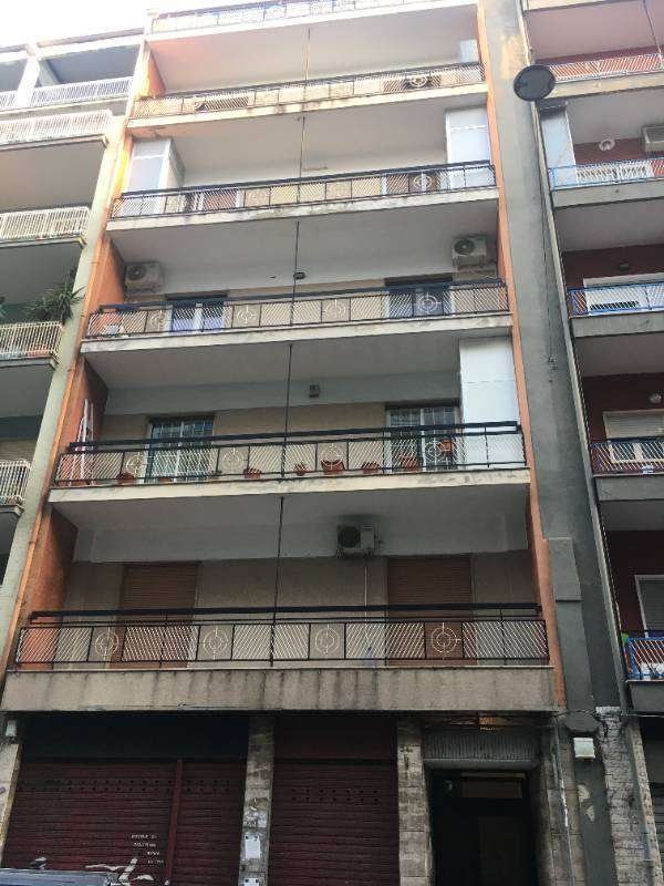 appartamento in vendita a Bari in zona Libertà
