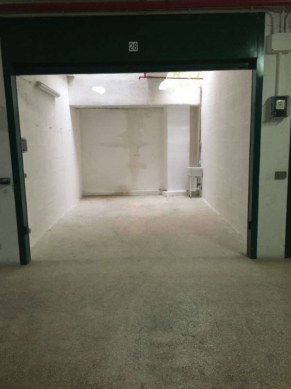 box auto in vendita a Bari