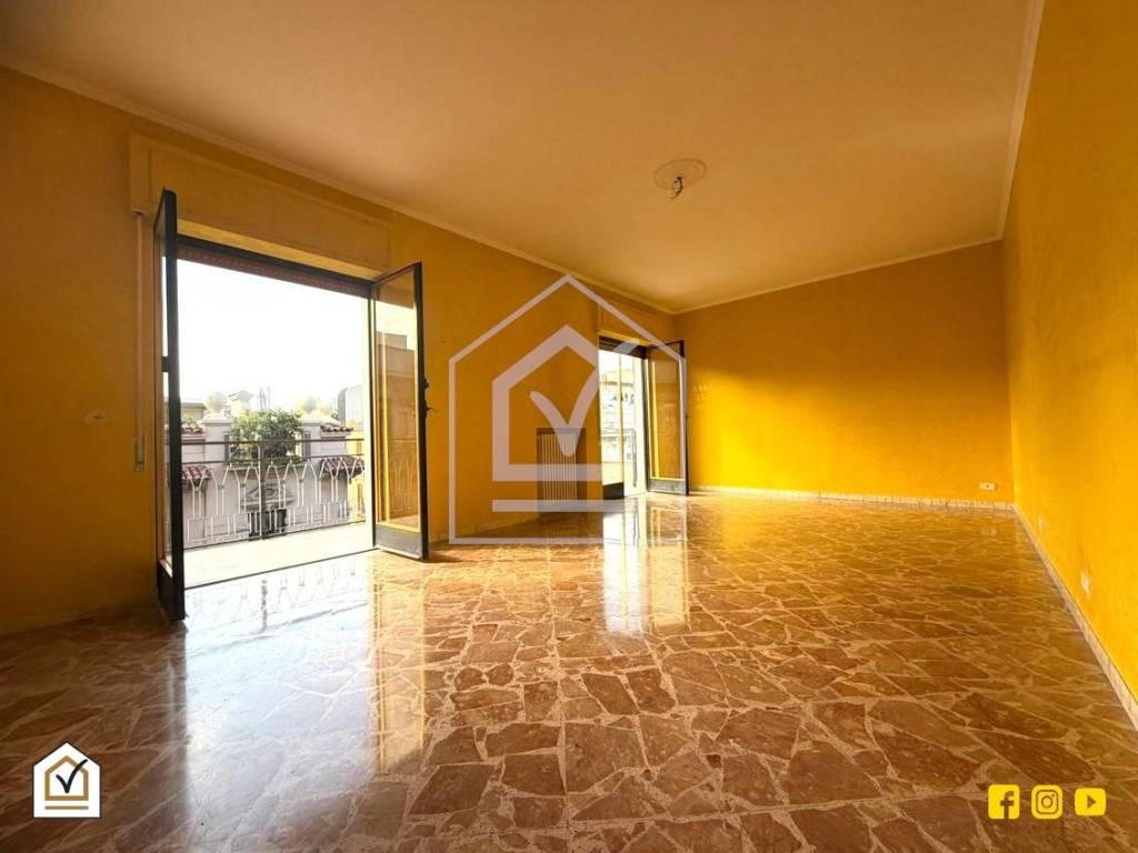 appartamento in vendita a Bari in zona Murat