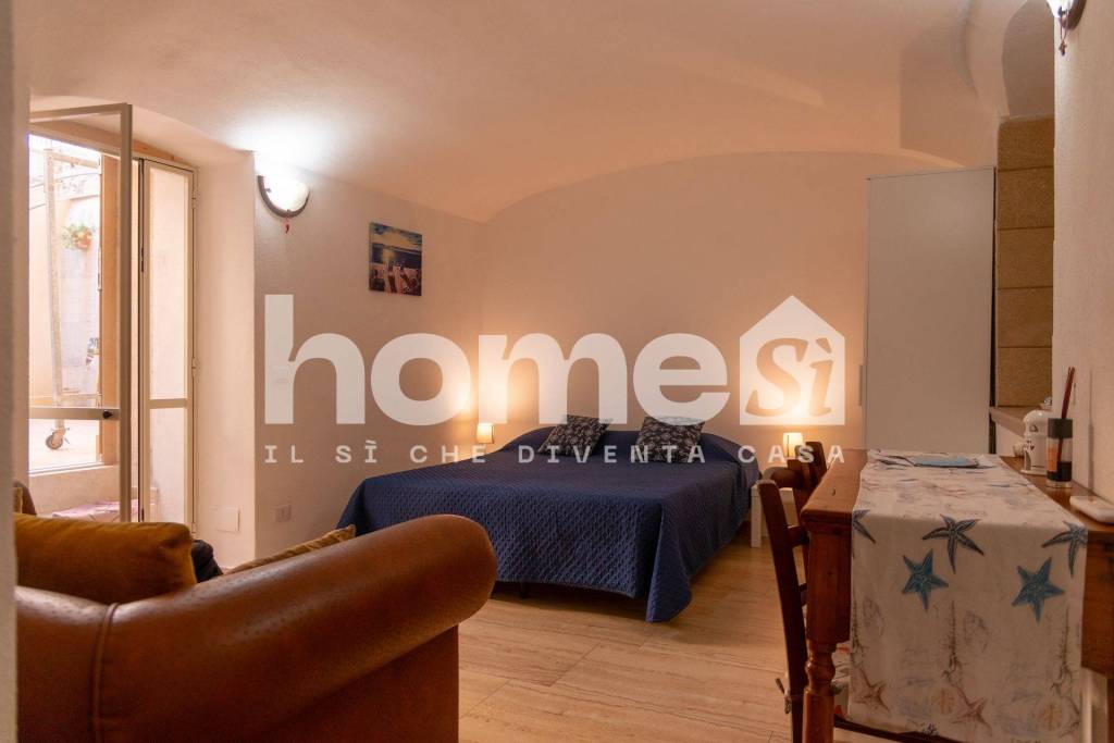 appartamento in vendita a Bari in zona Murat
