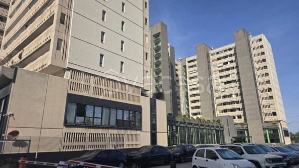 appartamento in vendita a Bari in zona Picone