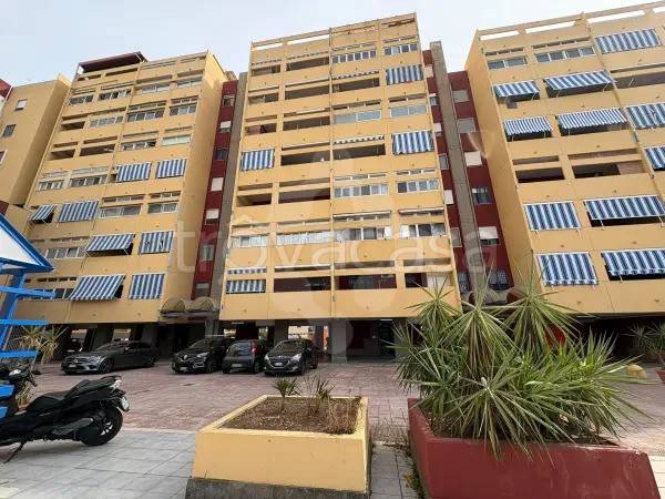appartamento in vendita a Bari in zona San Girolamo