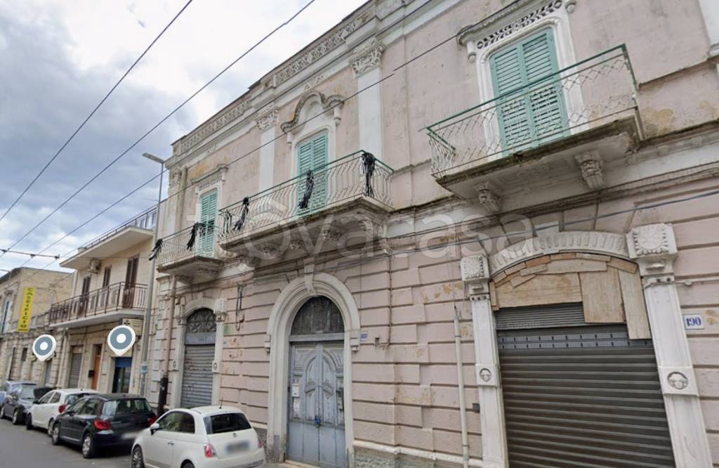appartamento in vendita a Bari in zona Carbonara