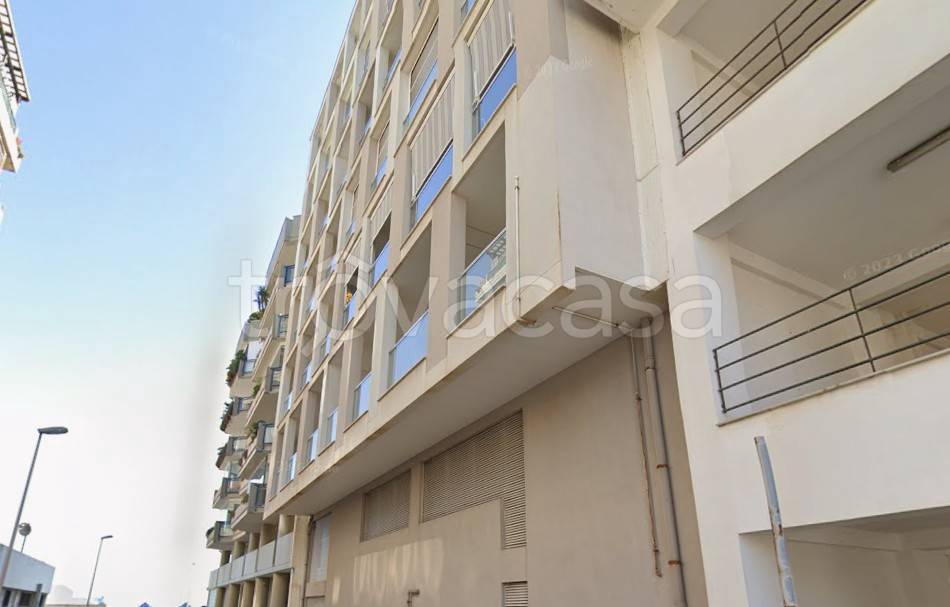 appartamento in vendita a Bari in zona San Girolamo