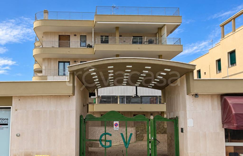 appartamento in vendita a Bari in zona Marconi