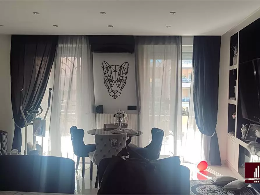 appartamento in vendita a Bari