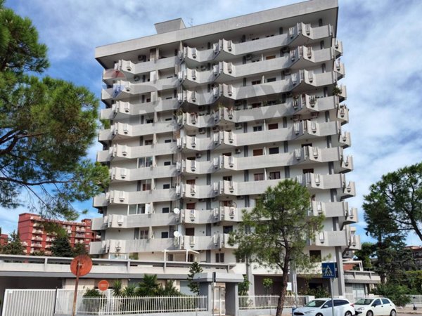 appartamento in vendita a Bari in zona Poggiofranco