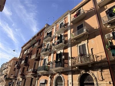 appartamento in vendita a Bari in zona Libertà