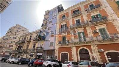 appartamento in vendita a Bari in zona Libertà