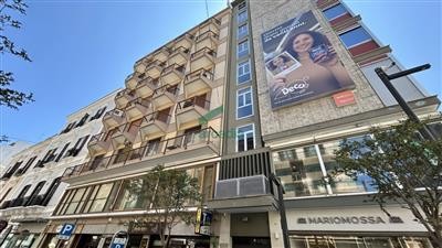 appartamento in vendita a Bari in zona Murat