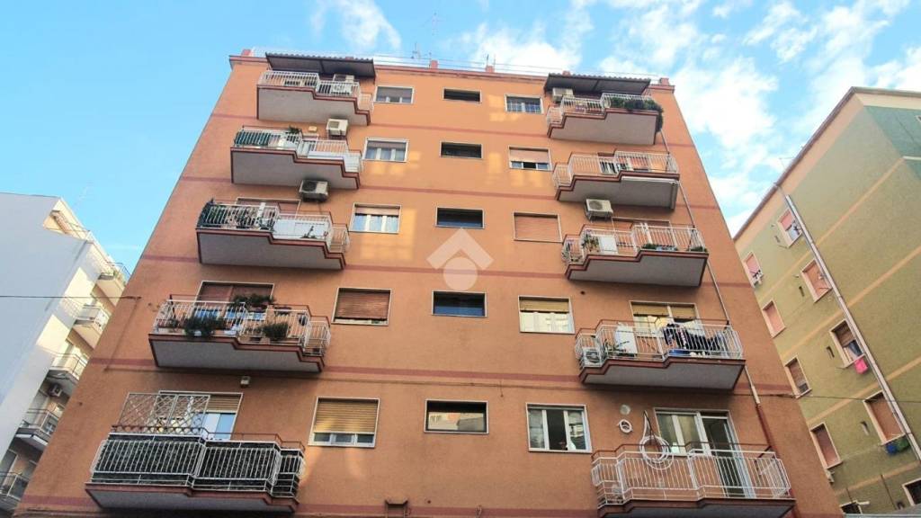 appartamento in vendita a Bari in zona Carrassi