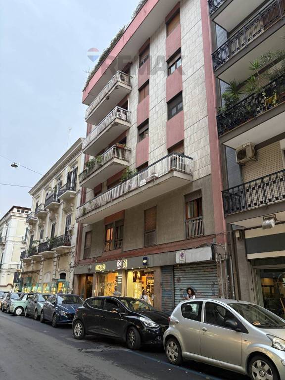 appartamento in vendita a Bari in zona Murat