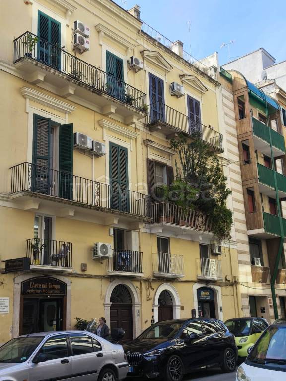 appartamento in vendita a Bari in zona Murat