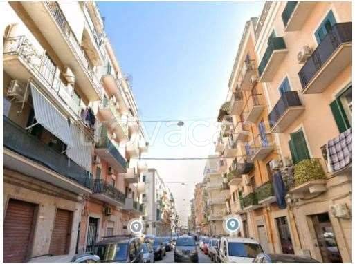 appartamento in vendita a Bari in zona Libertà