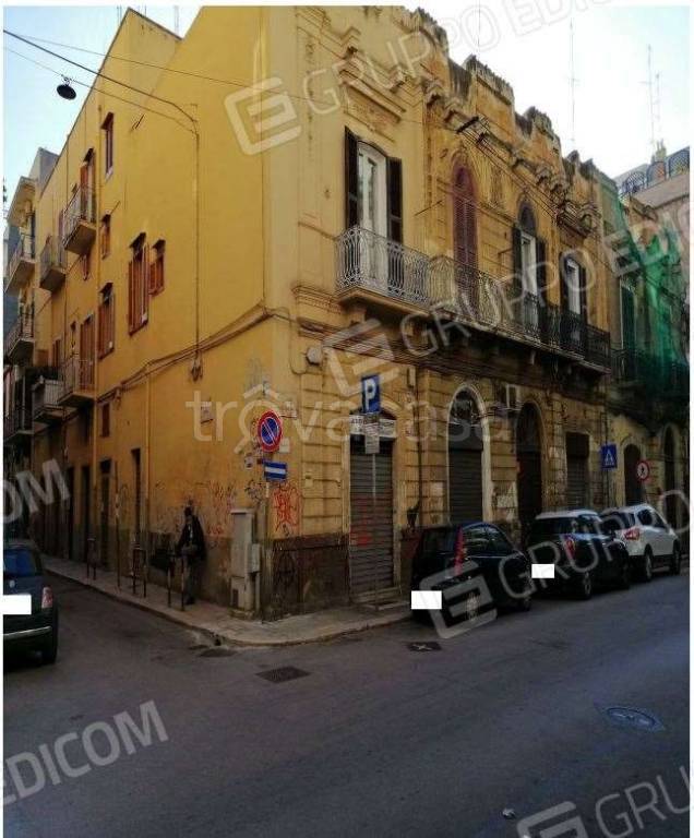 appartamento in vendita a Bari in zona Murat