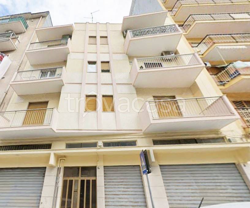 appartamento in vendita a Bari in zona Libertà